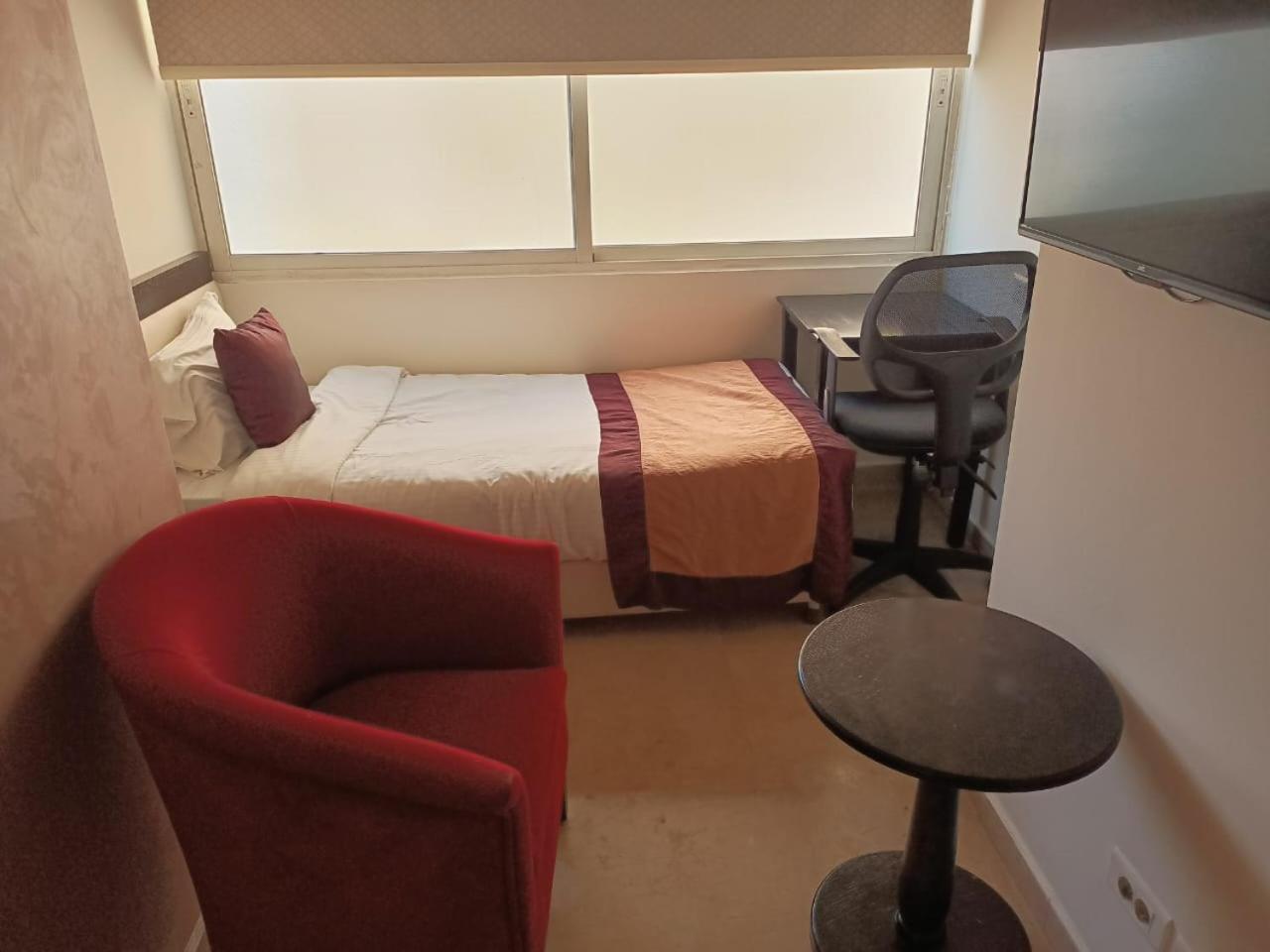 Bliss 3000 Furnished Studios Beirut Eksteriør billede