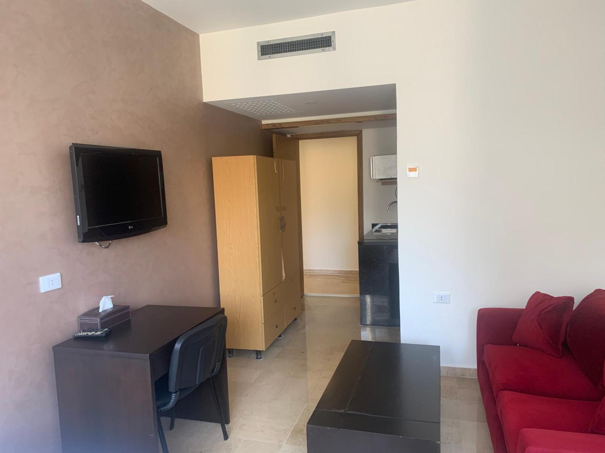 Bliss 3000 Furnished Studios Beirut Eksteriør billede